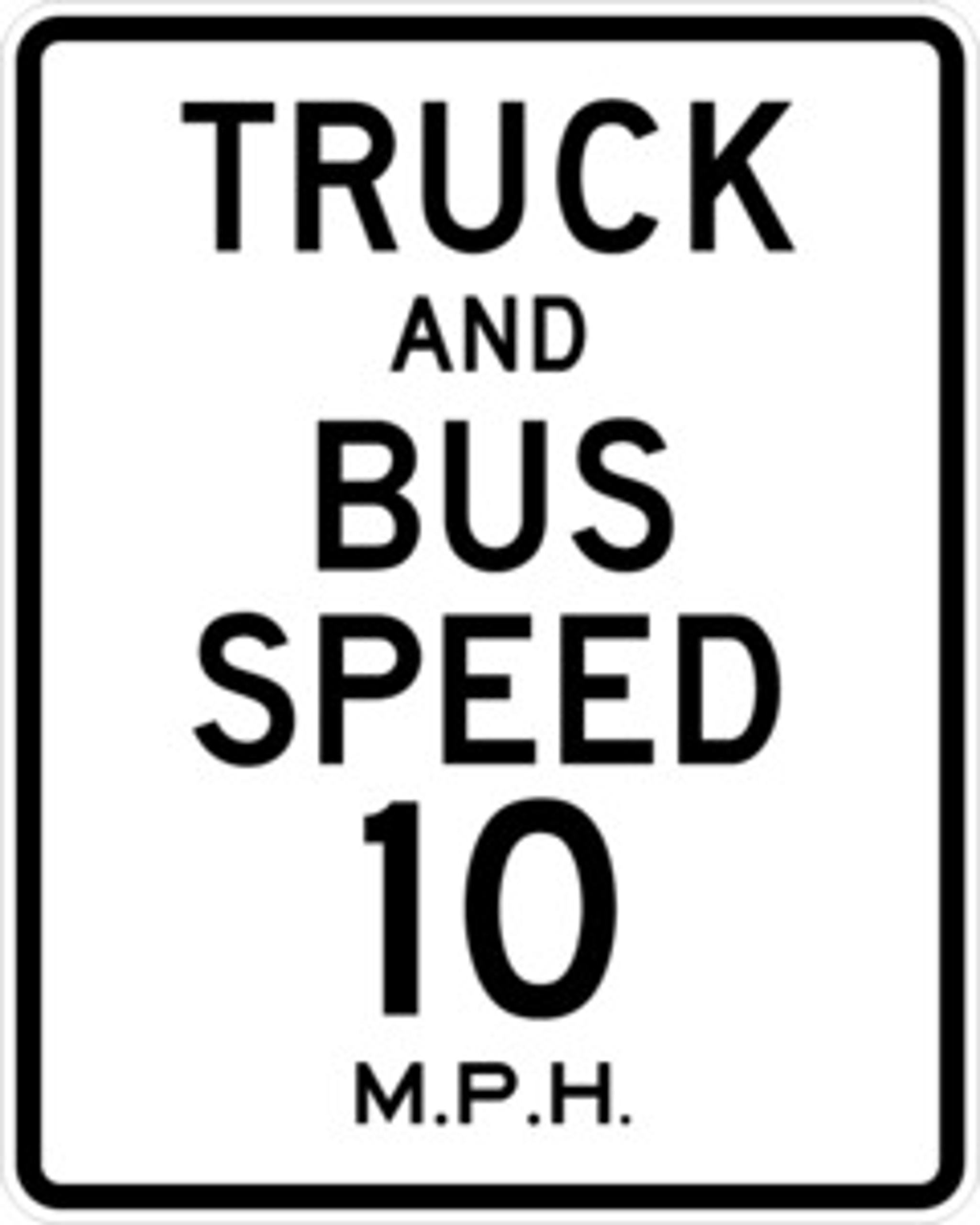 R208 Sign Sign Library